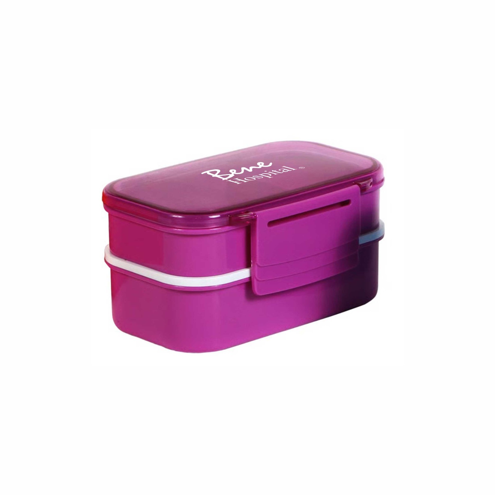 CONTENEDOR DE ALIMENTOS CON CUBIERTOS