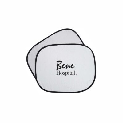 JUEGO DE PROTECTORES SOLARES