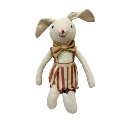 TOMAS CONEJO DE LINO