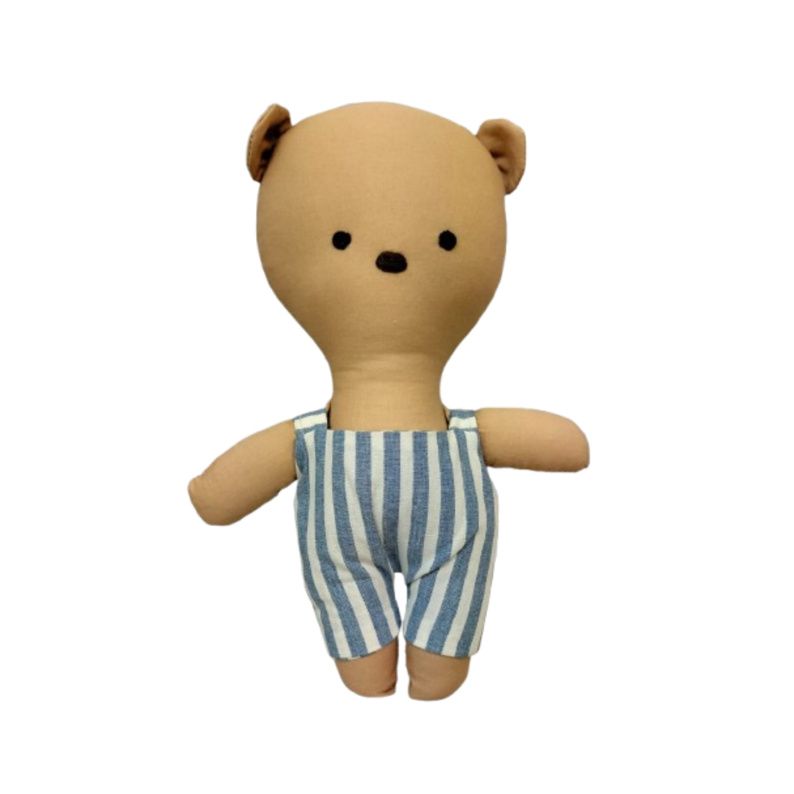 OSO CON RAYAS DE APEGO